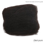 Nature Black (chemical fiber)