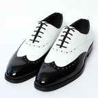 White black / 46