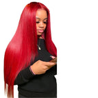 8 Inches / Remy Hair