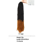 TT30 1pcs / 20 Inches