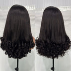 250% / 16 Inches