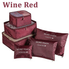 Wine Red