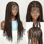 #1B-30 - Brown / 20 Inches