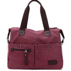 Burgundy / 40x16x32cm