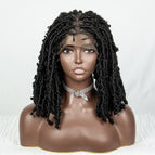 Black / 14 Inches