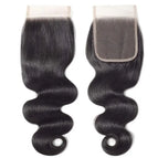 4x4 Lace Body Wave / 8 Inches