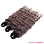 TT1B-DGPINK / CHINA / 24 Inches-60cm