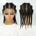 Black / 14 Inches