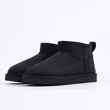 Winter Women Snow Boots
