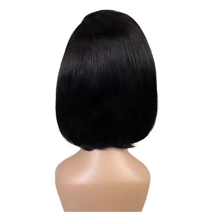 Pixie Cut Bob Wig | 13x4 Lace Front | Human Hair | Remy Hair | Cosplay & Party Wig