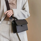 Strap Coffee / Small 17x5.5x13.5 cm