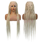 Blonde / 36 Inches
