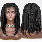 Black / 14 Inches