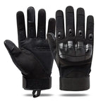 XL / black