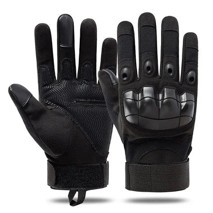 Tactical Gloves Shooting Gloves Touch Design Fitness Protection Sports Motorcycle