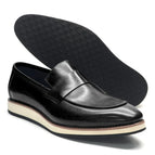 Black / 38
