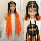 OTORANGE / 36 Inches