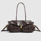 Coffee Brown / 36x11x17cm