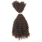 4 / Remy Hair / 14 Inches