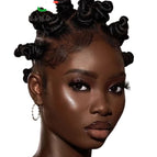 Black / Picture Length