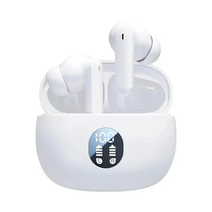 S510 TWS Wireless Headphones Earphone Bluetooth-compatible 5.4 Waterproof Headset with Mic Earbuds