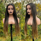 T27 / Model Length
