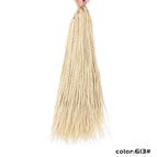 #613 / 14 Inches / 1Pcs/Lot