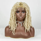 Beige / 14 Inches