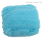 Sky Blue ((chemical fiber)