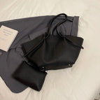 Black / 53x26x10.5cm