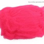 Rose red (chemical fiber)