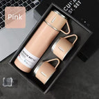 Pink / 500ml