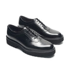 Black / 38