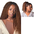 Brown / 10 Inches