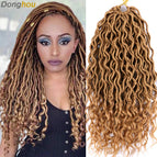 27 Color / 18inches / 6Packs
