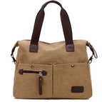 Khaki / 40x16x32cm