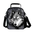 Wolf Grey