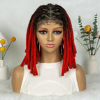 Red / 14 Inches