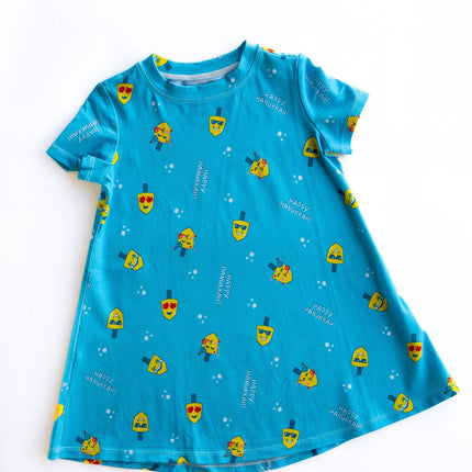 Dreidels - Dress