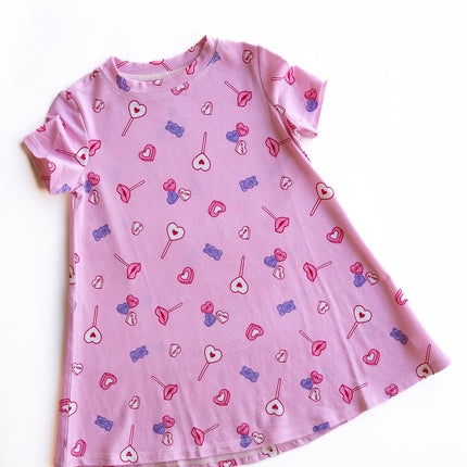 Be Mine - Dress