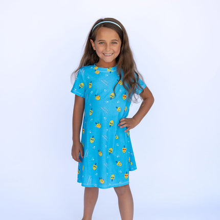 Dreidels - Dress