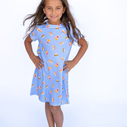 Fun Food 2.0 - Dress