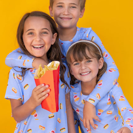 Fun Food 2.0 - Dress