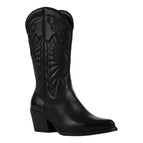 6 / Black