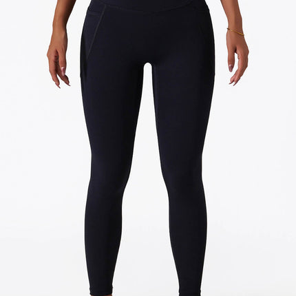 The Blissful Rose Leggings