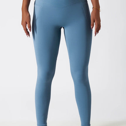 The Blissful Rose Leggings
