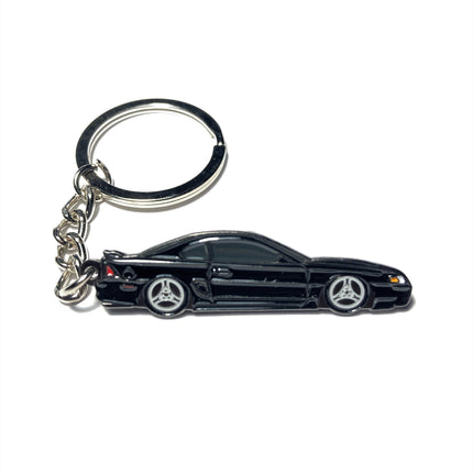 SN95 Mustang Keychains