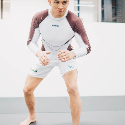 Transform 2.5 | Rash Guard | Men
