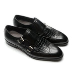 Black / EUR 38