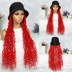 Red / 30 Inches